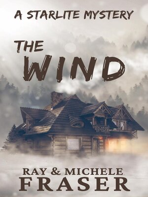 cover image of The Wind